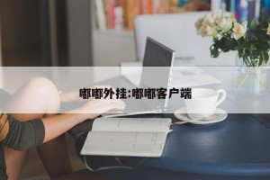 嘟嘟外挂:嘟嘟客户端